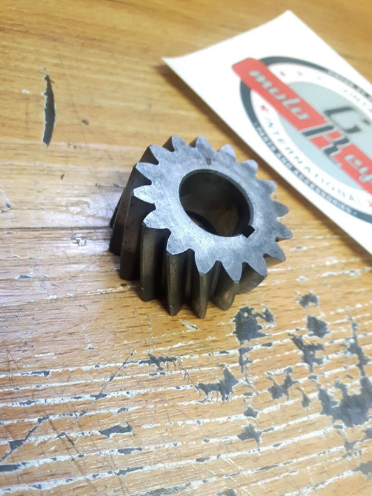 Kawasaki KLX125L 2003 Primary drive gear spur 2004 2005 2006