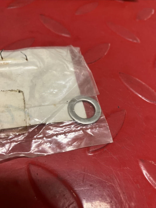 NOS KAWASAKI KVF650 KVF750 TERYX 750 WASHER K15