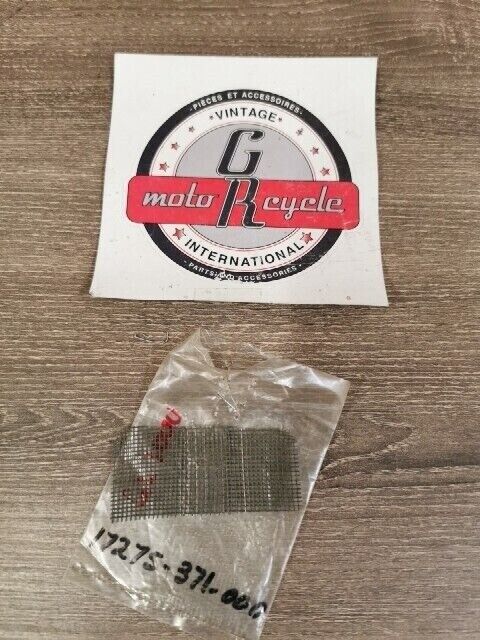 HONDA GL1000 1975 1976 NET A WIRE 17275-371-000 H87