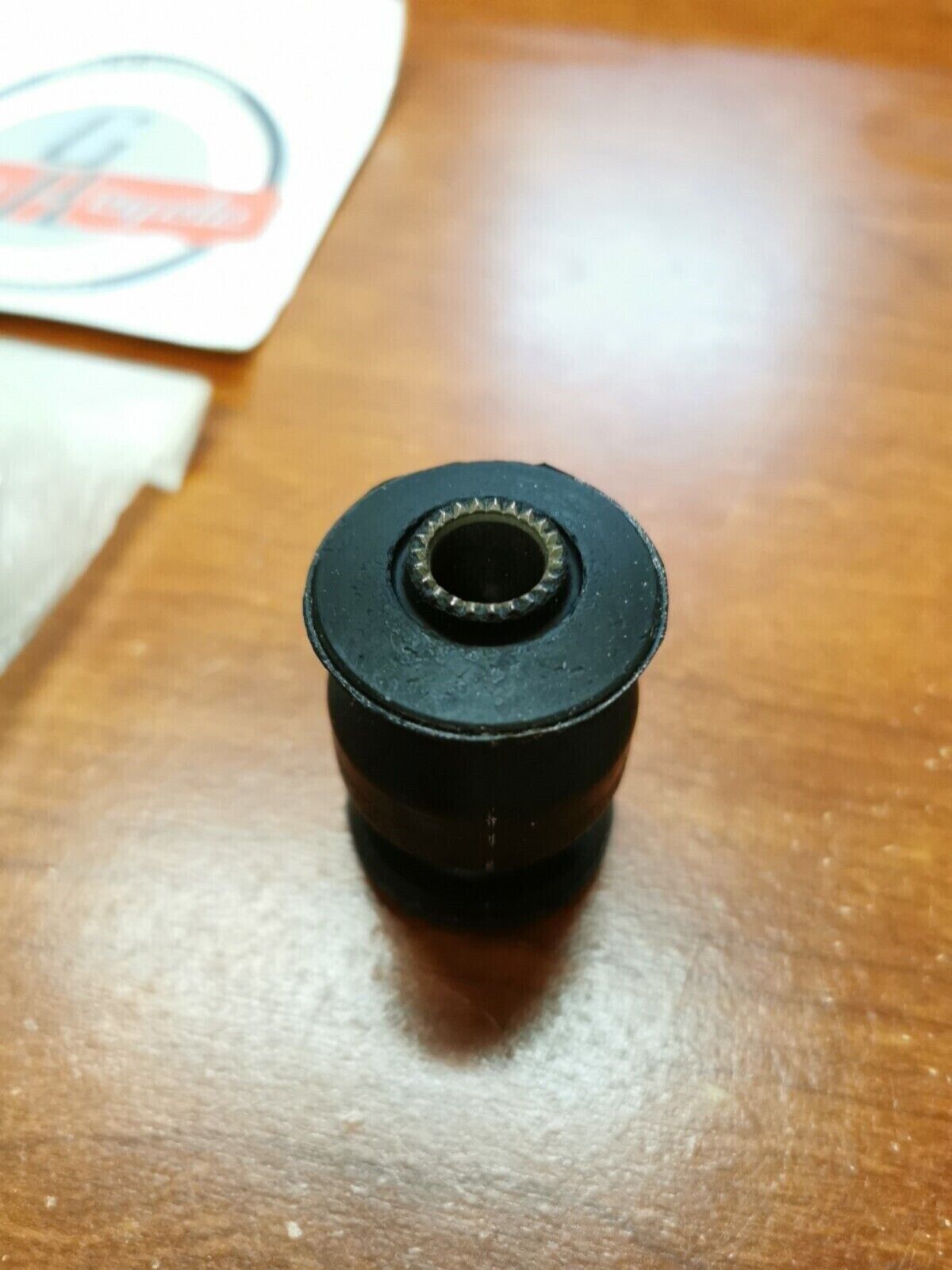 NOS Yamaha YFM450 YFM400 YFM350 YFM250 YFB250 BUSHING 2HR-23526-00-00 Y93