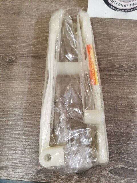NOS SUZUKI PE175 1982 - 1984 BUFFER CHAIN TOUCH DEFENSE 61273-14410 S45
