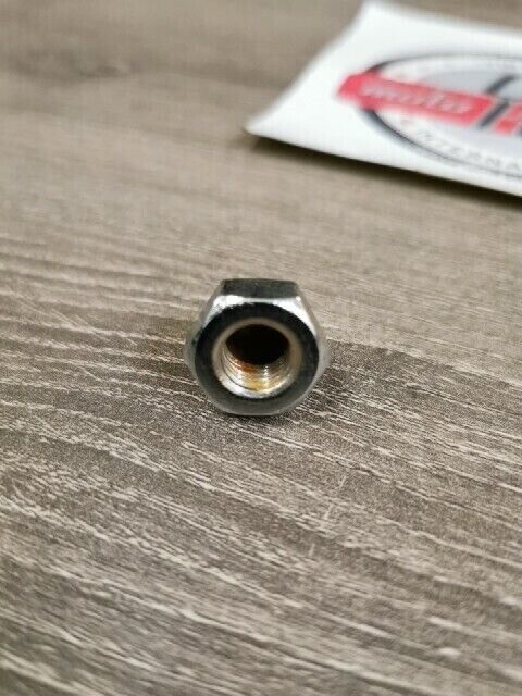 NOS YAMAHA TX750A RD350A TX500 RD250B XS650G XS2 MJ2 L5T NUT 92803-10700-00 Y159