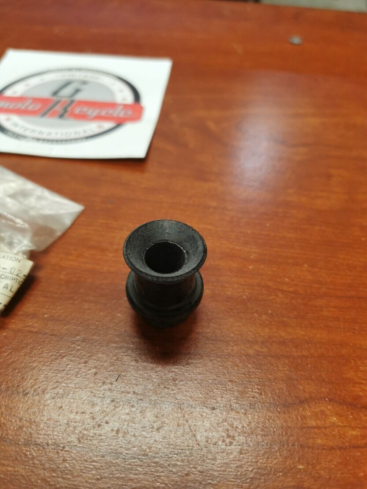 NOS Yamaha TT500 XT500 SR500 SR400 SEALING BOOT 583-18131-00-00 Y68