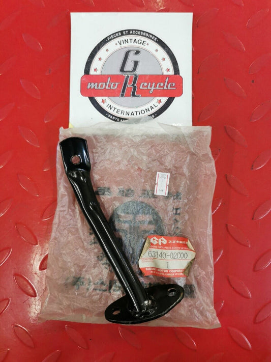 NOS SUZUKI REINFORCEMENT RH 63140-02C00 S11