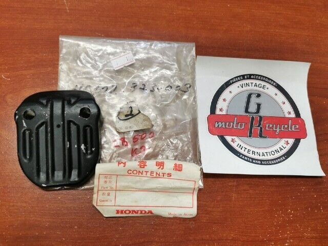 NOS Honda CB250 CB350 CB400F CB500 CB550 CALIPER B 45102-323-003 H98