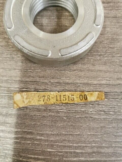 NOS YAMAHA R5C R5 DS7 RD250 RD350  RD400 SEAL LABYRINTH 278-11515-00-00 Y189