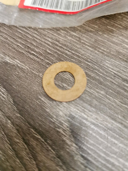 NOS HONDA DAMPING SHIM 45128-ME2-003 H53