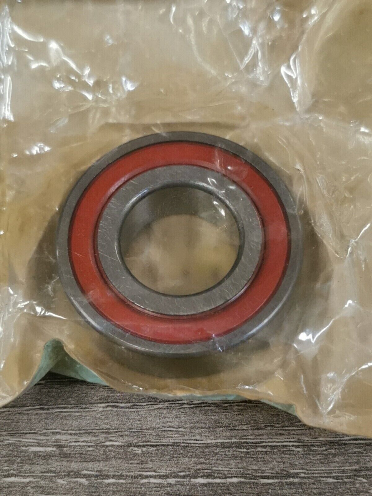 NOS HONDA CFR125R CR500R CR250R 1988 - 1999 BEARING 91062-KS6-831  H48