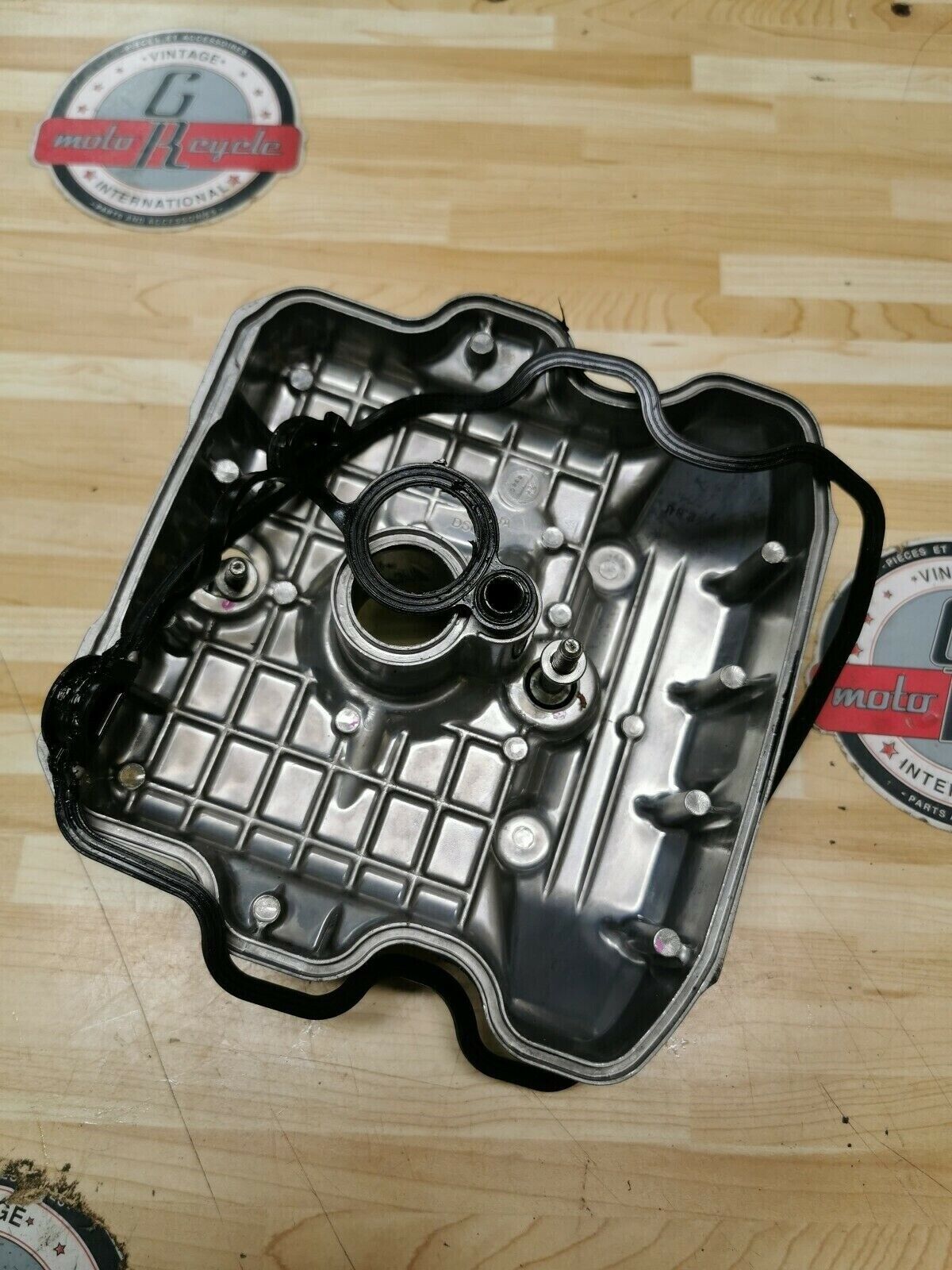 Honda CRF250L 2013 cylinder jug barrel head valve cover 2013 - 2019