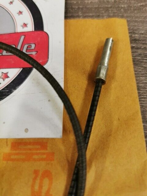 NOS HONDA CT90K6 CT90K7 INNER SPEEDOMETER CABLE  44831-102-730 H76