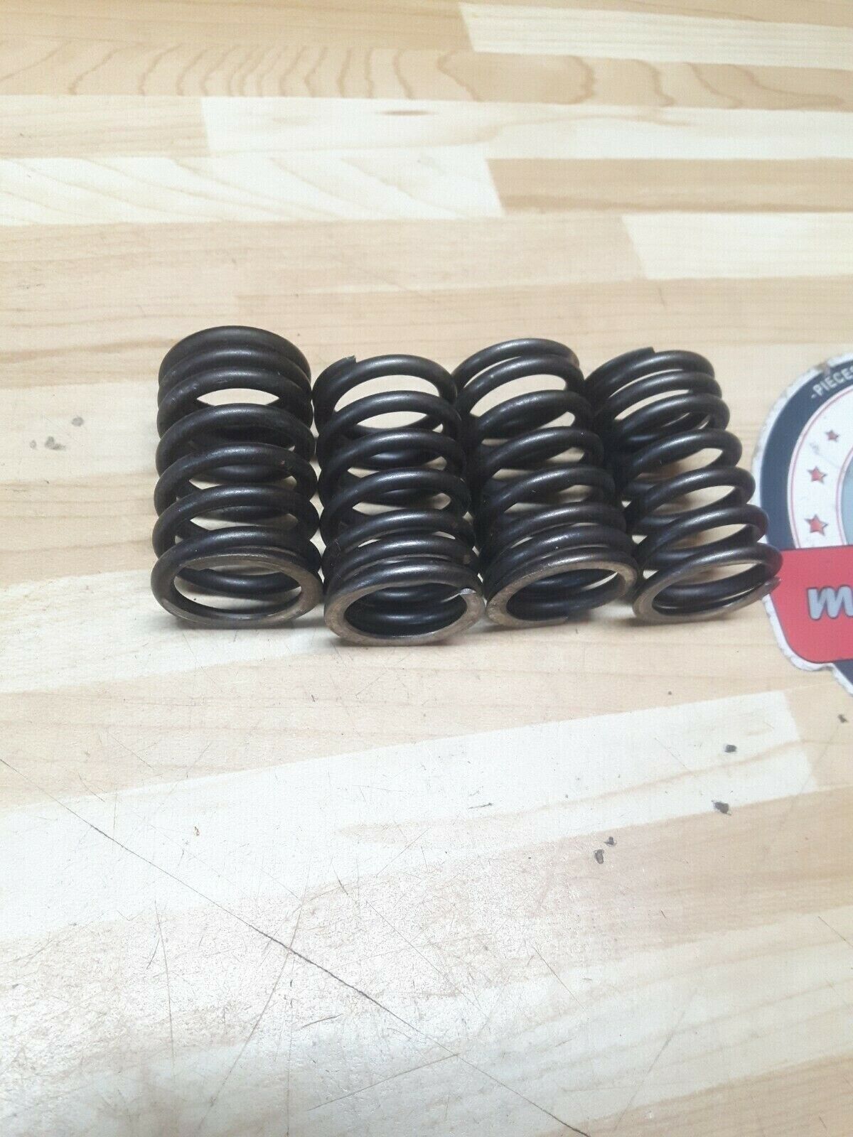 Honda XL250 1974 intake exhaust valve outer springs XL350 TL250