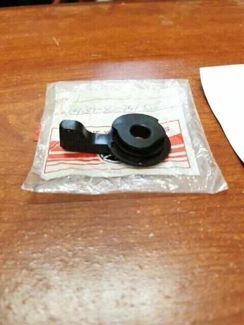 NOS Yamaha LB50 LB80 QT50 STARTER LEVER 439-83941-02-00 SUB 3LA-83941-00-00 Y115