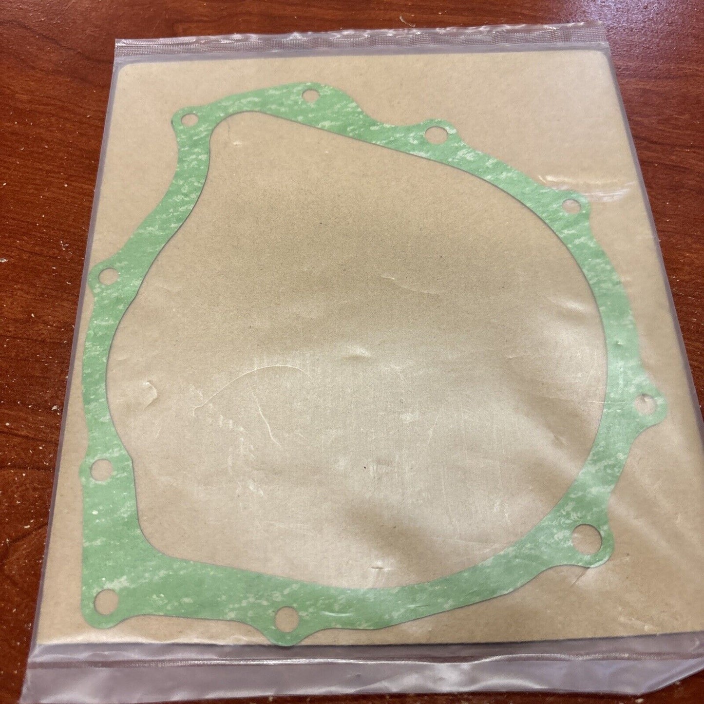 NOS Honda CB750F CB750 K0-K8 CB750P7 CLUTCH COVER GASKET 11396-300-306 H147