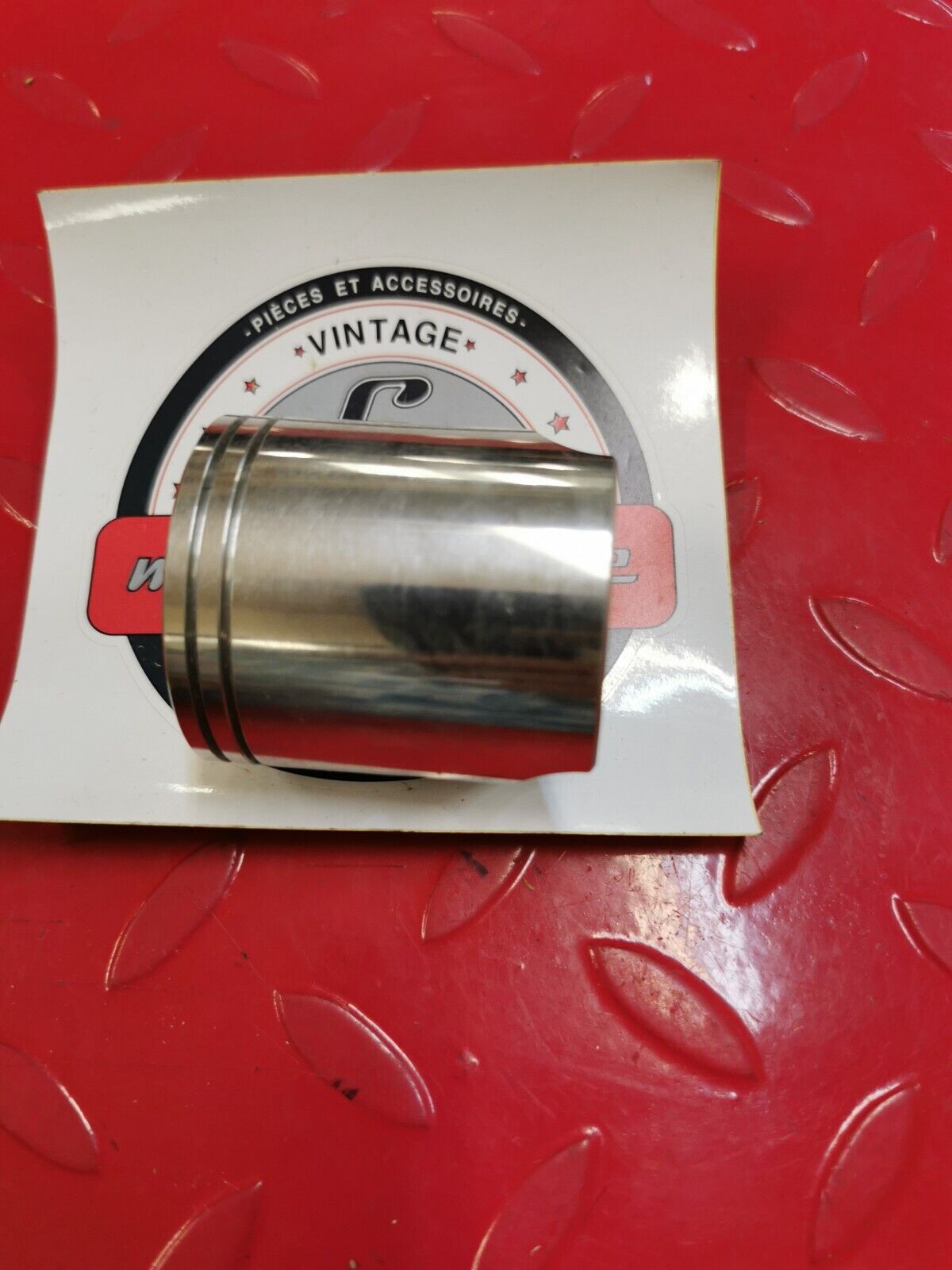 NOS Yamaha YZ80 1980 PISTON STD 3R1-11631-02-98 3R1-11631-02-97 Y19