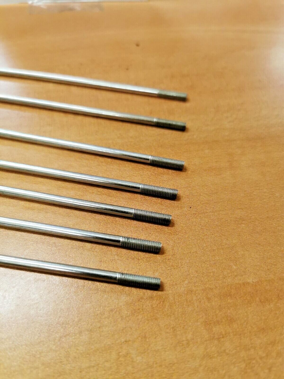 NOS CAN-AM SPOKE   QTY 7    743-012-009   CA2