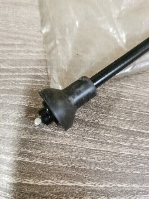 NOS YAMAHA SR540D SS440D 1980 PUMP CABLE ASSY 8H8-26320-01-00 Y189