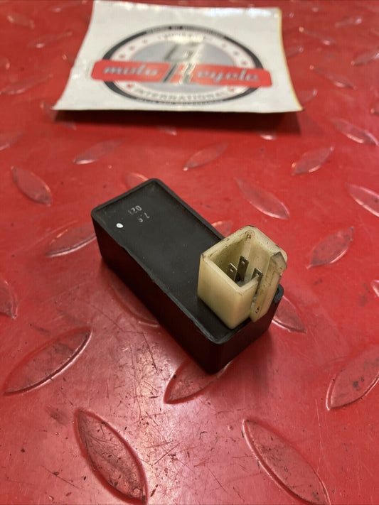 Honda SA50 SB50 SE50 NQ50 Elite cdi ecu ignition control module U2