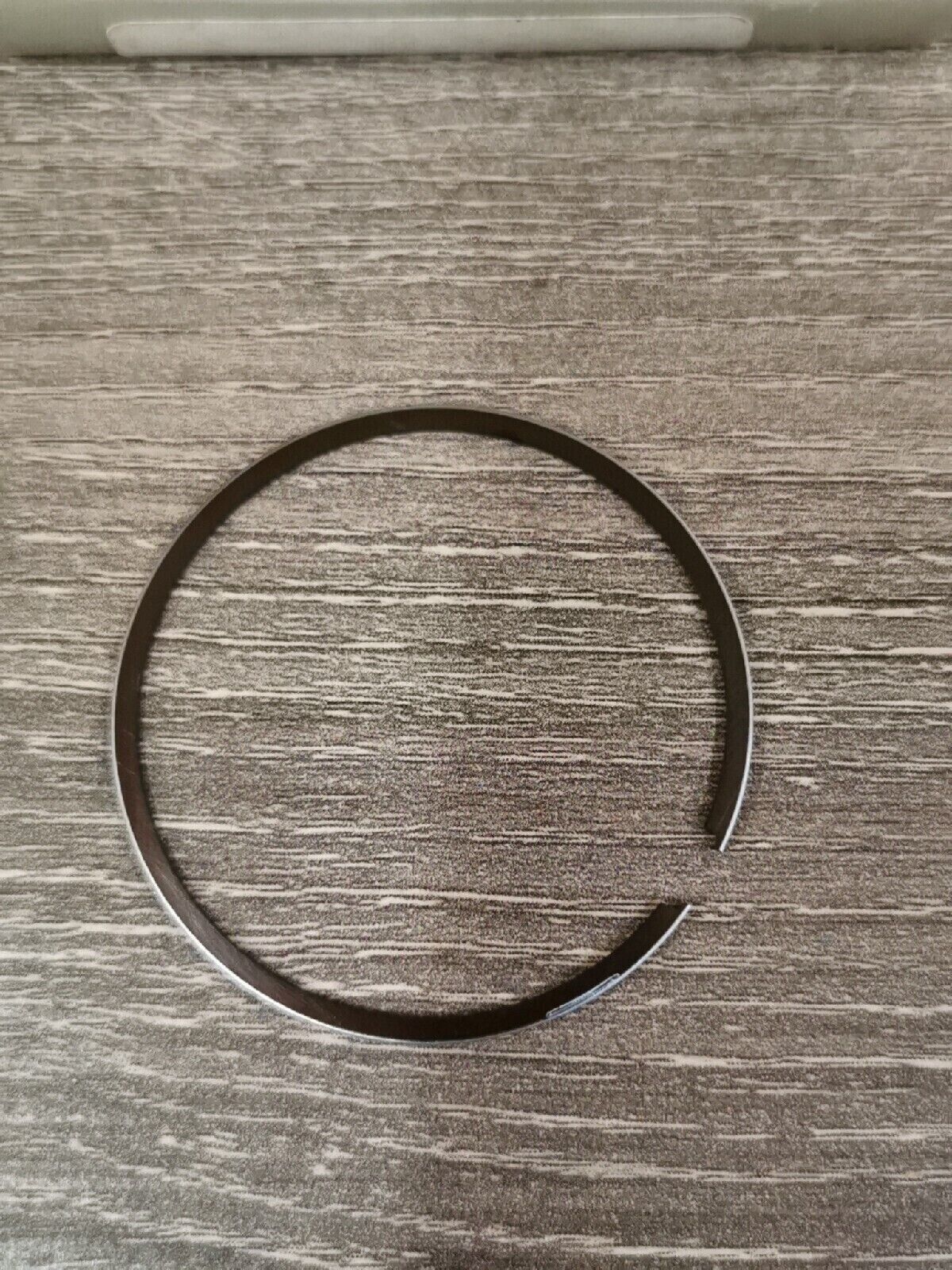 NOS HONDA CR80 1986 - 1993  RING SET PISTON 13121-GC4-673 H47