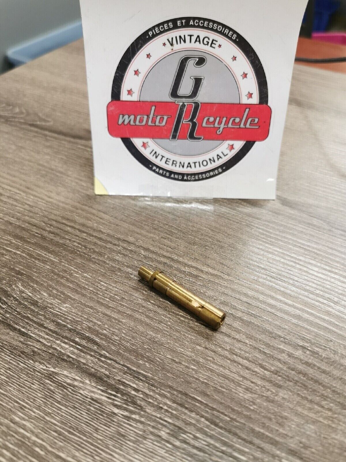 NOS YAMAHA  YZ250D  1977  Main Nozzle  239-14141-46-00 Y56