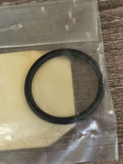 NOS YAMAHA T50 T80 YFM100B YFM100A YFM80D YFM80F O-RING 22K-14147-00-00 Y104