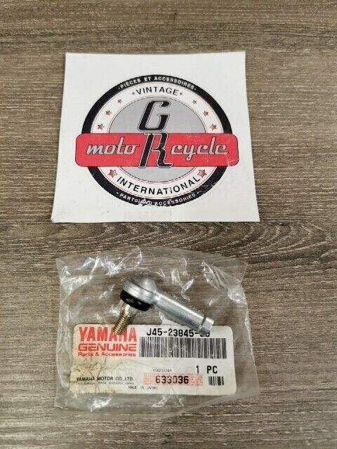 NOS YAMAHA SX700R SX600R SX700SD VX600SXSB UNIVERSAL JOINT J45-23845-00-00 Y108