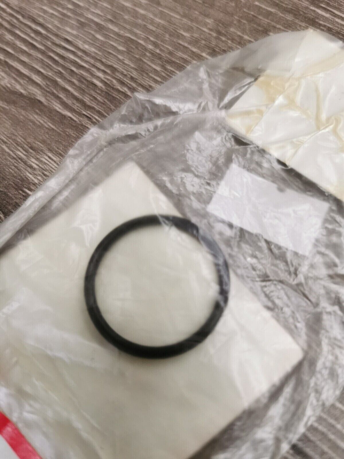NOS HONDA GL1100L O RING    91259-333-000  H55