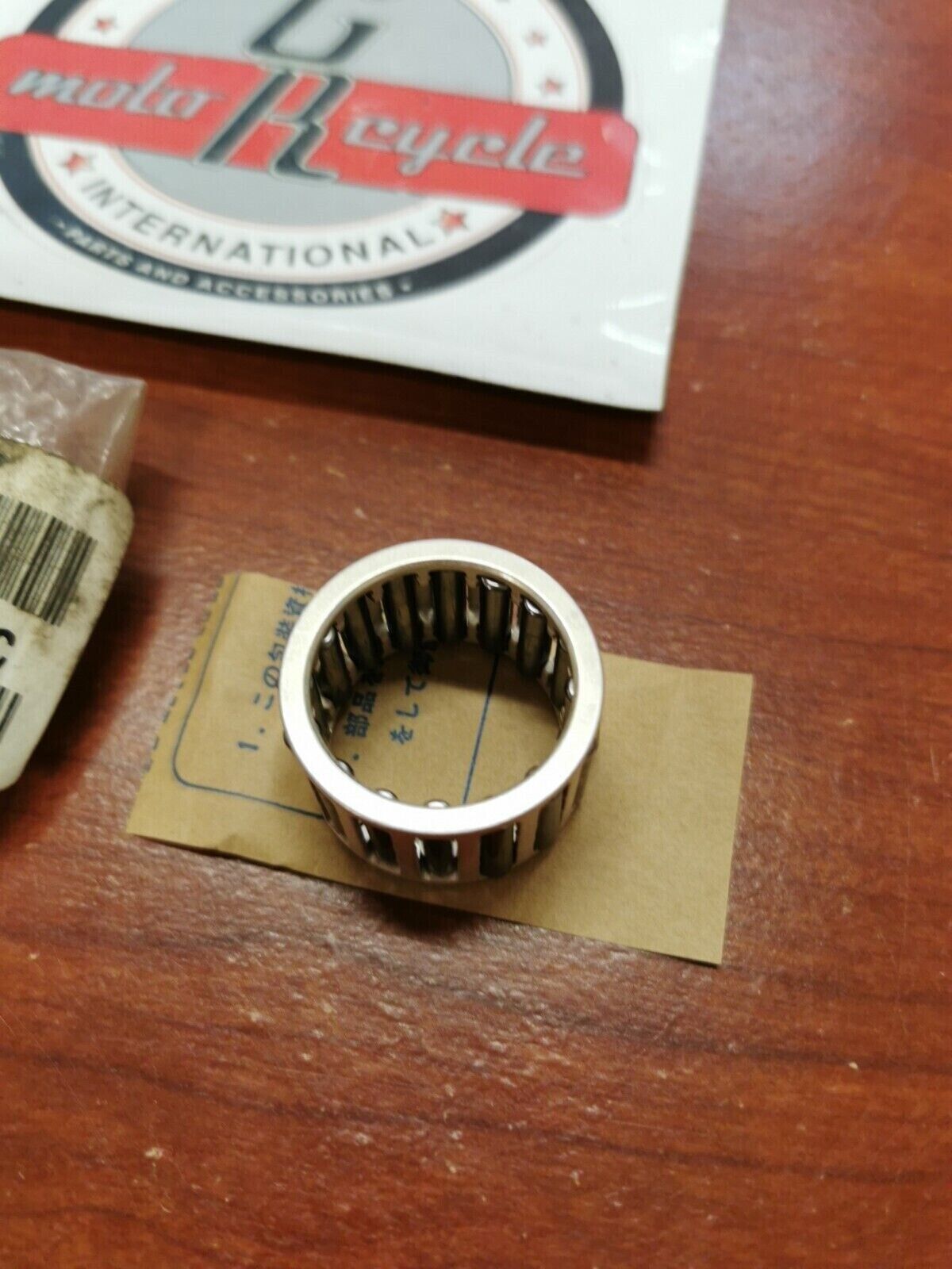 NOS Yamaha YFZ350 YFS200 YZ125 TZ250 CYLINDRICAL BEARING 93310-523D2-00 Y86