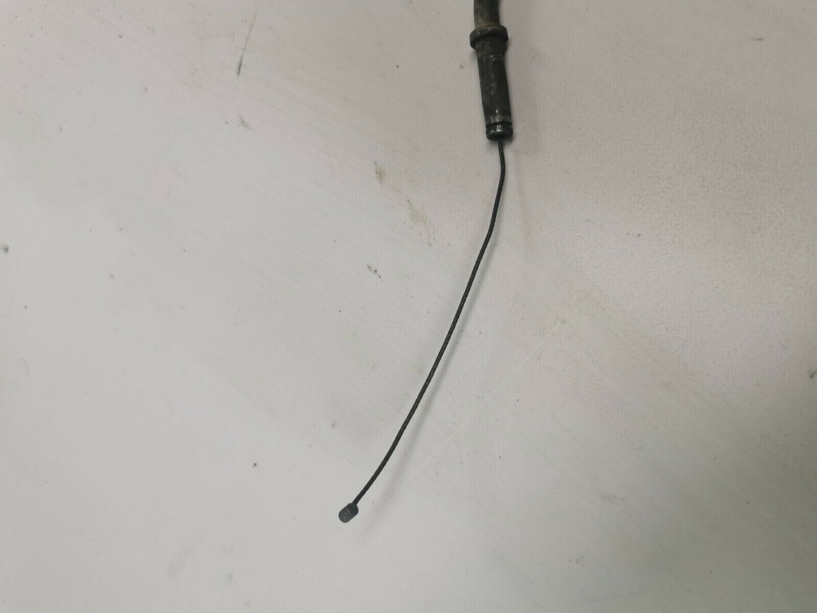 Yamaha DT125 1978 throttle cable oil pump DT175 MX175 2A6-26311-00-00