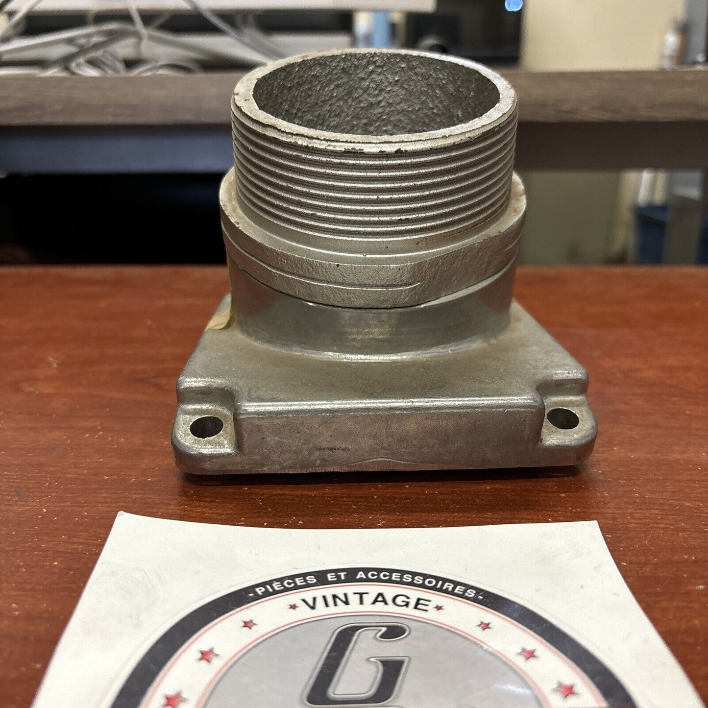 NOS Honda SUCTION COVER & NIPPLE 78103-YB1-003 78312-YB2-003 H149