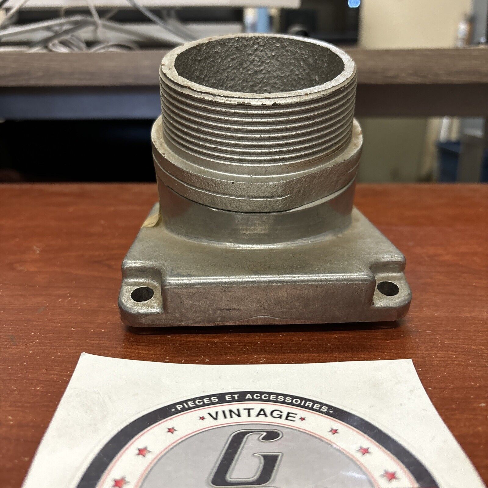 NOS Honda SUCTION COVER & NIPPLE 78103-YB1-003 78312-YB2-003 H149