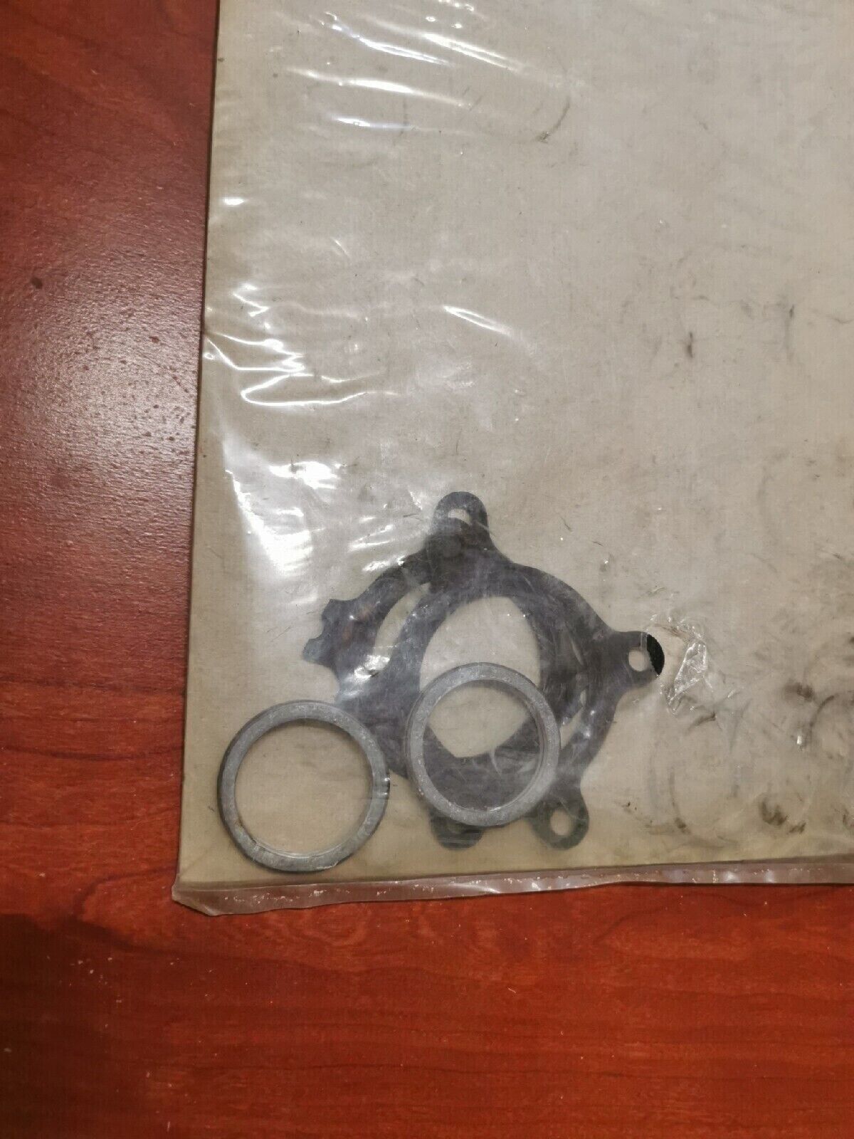 NOS Yamaha YAS-1 YAS1-C COMPLETE GASKET KIT Y79