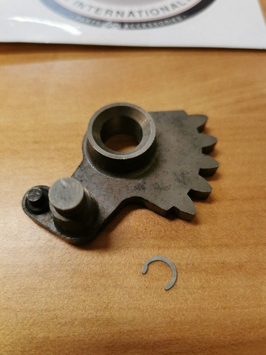 NOS YAMAHA XS750  Shift Lever 1J7-18122-03-00  Y43