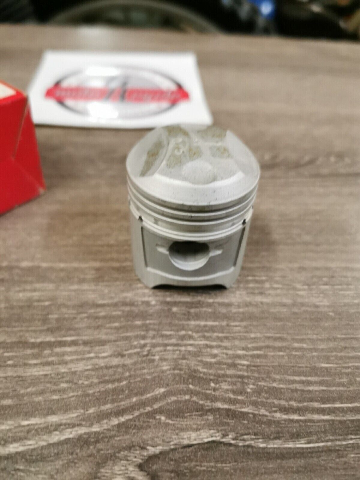 NOS HONDA CT90 CM91 PISTON 0.75 13104-028-070   13104-028-050 H47