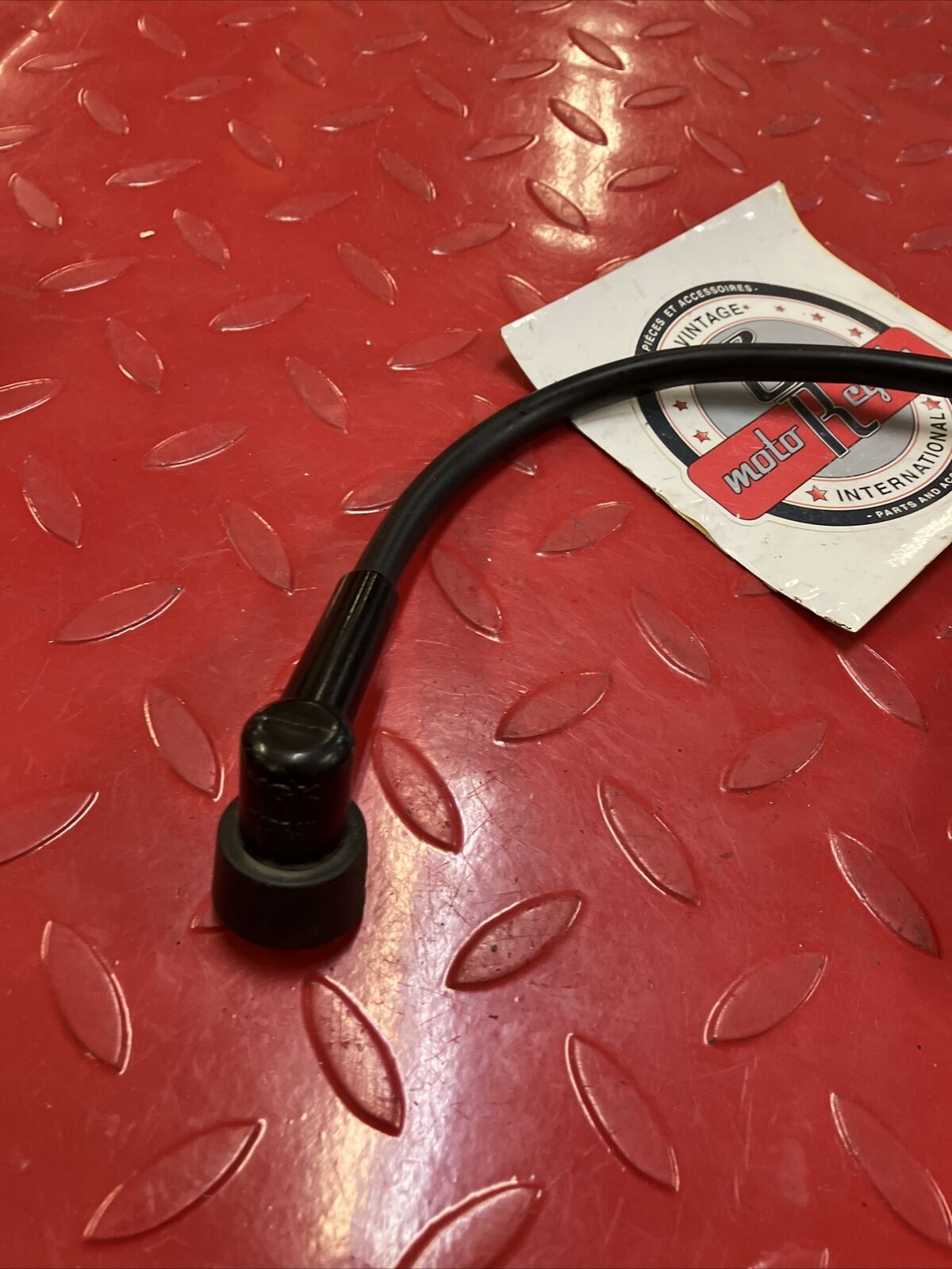 Honda CR80R 1990 ignition coil 1987 - 1999