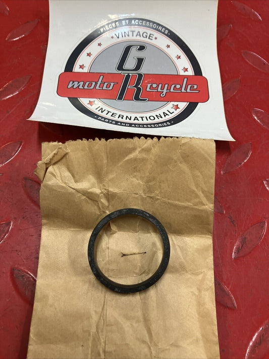 NOS Yamaha RD250 RD350 1974 FRONT TUBE SEAL GASKET 291-23163-60 Y25