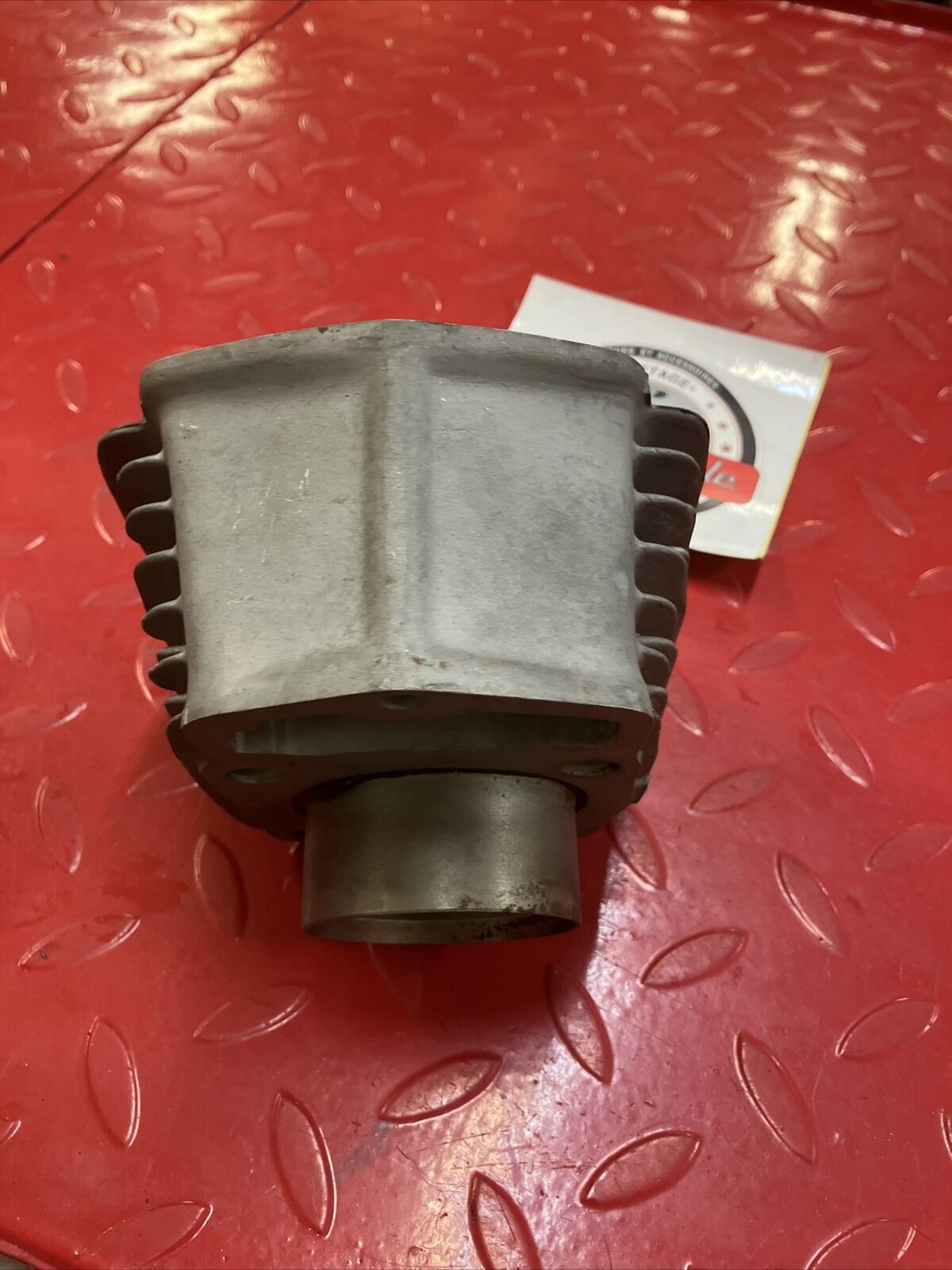 Honda XL100 1976 cylinder jug barrel 50.5mm