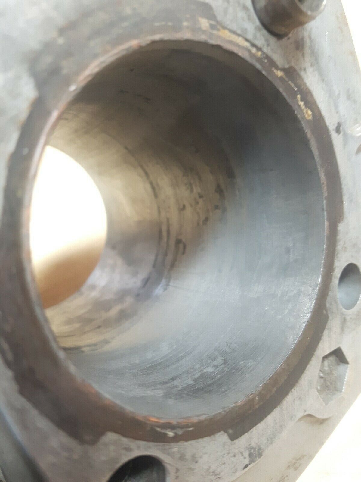 Honda XL100S 1981 cylinder jug barrel XR100R 1979 - 1991