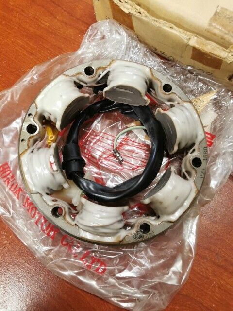 NOS Honda SL350 K2 STATOR 31102-340-004 H93