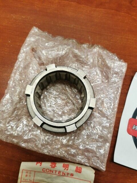 NOS Honda SXS1000M SXS1000S SHIFTER 23751-HL4-000 H108