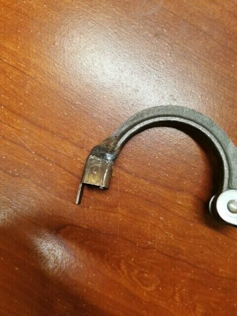 NOS Honda CB350F CB400F CAM CHAIN TENSIONER ARM 14500-333-020 H93