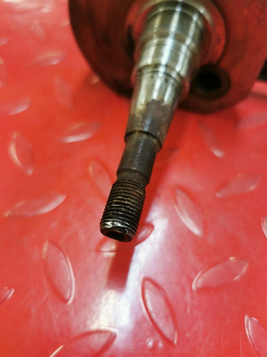 Honda MT250 1975 Crankshaft crank shaft 1974 1975