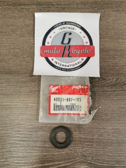 NOS HONDA FL250 1977 - 1984 Washer Thrust 40525-950-000 H113