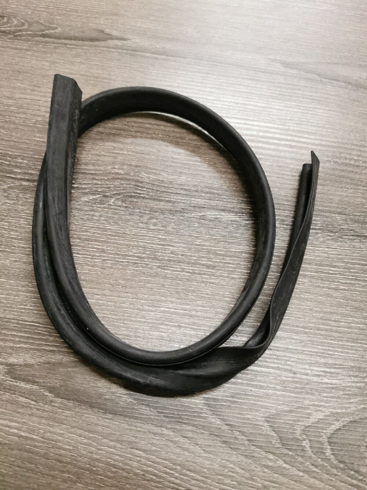 NOS YAMAHA SS440 1980 - 85 XLV XL540 1985 - 90 BUSH RUBBER 1 8K4-77515-01-00 Y55