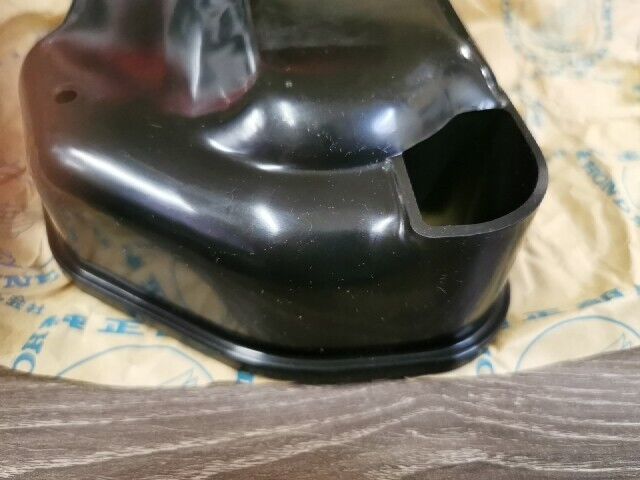 NOS HONDA CL175 CB175 CB125 1972 CASE L AIR CLEANER 17314-336-000 H92