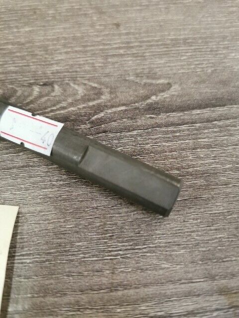 NOS HONDA GL1000K GL1100 SHAFT SHIFT FORK 24261-371-000 H76