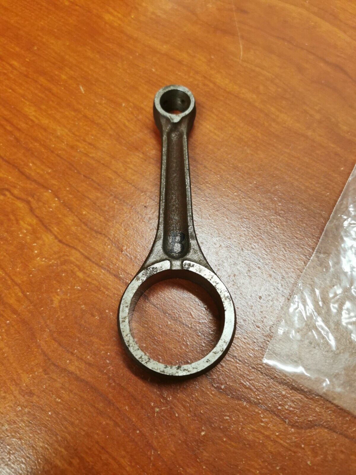 NOS Honda 1980 - 1982 XR200 1979 - 1982 XL125S CONNECTING ROD 13202-437-300 H64