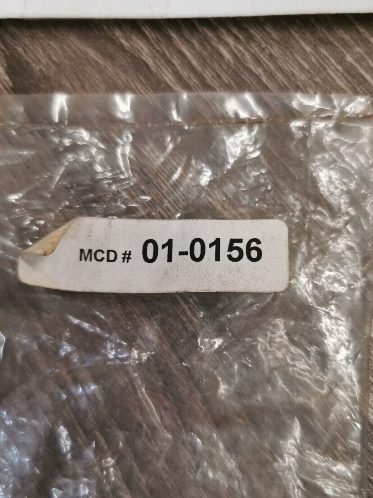 NOS MCD Honda GL1200 GL1500SE VF750F  Cylinder Head Mounting Rubber 01-0156 J26