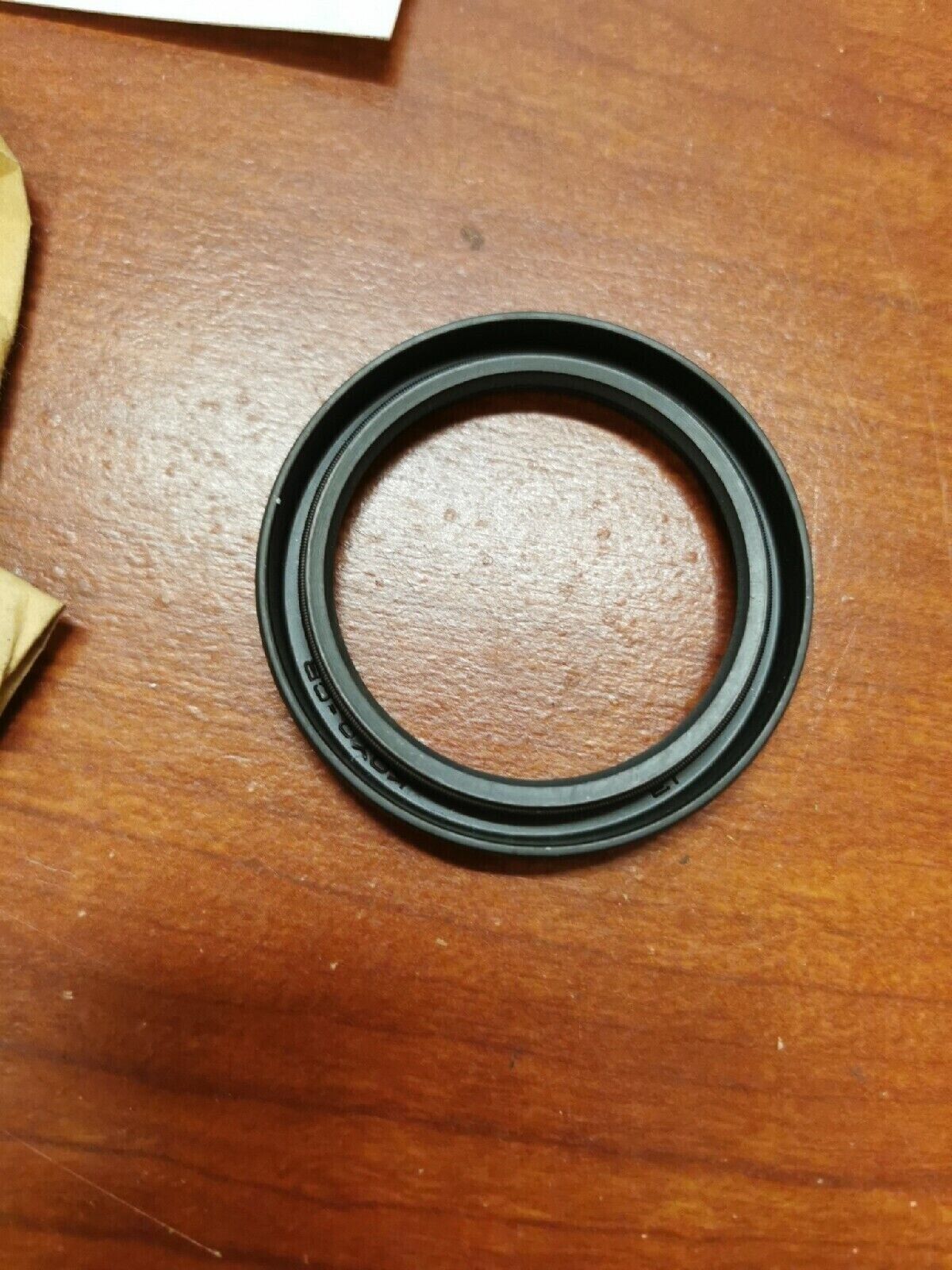 NOS Yamaha 1980 - 1982 YT125H J G OIL SEAL 93102-42223-00 Y68
