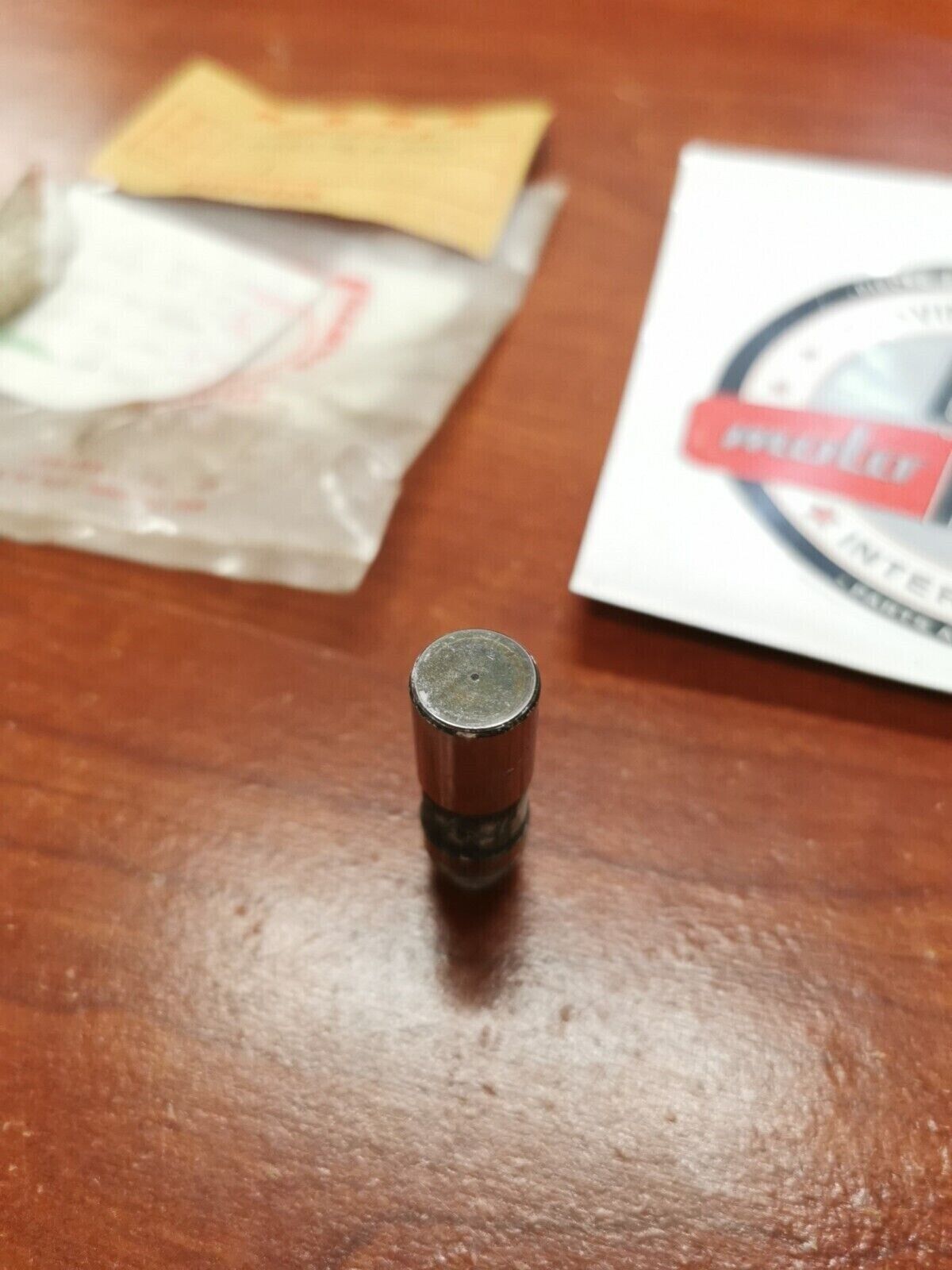 NOS Honda GL1200A GL1200I EXHAUST HYDRAULIC LASH ADJUSTER 14460-ML8-000 H64