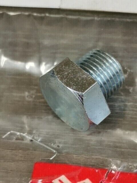 NOS SUZUKI GS1150EF GS450EX GS750L CAM STOPPER SPRING HOLDER 25354-30000 S47